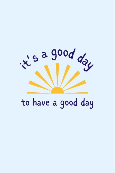 Have a good day, y’all! #fashion #graphicdesign #graphicdesigninspiration #design #aesthetic #shirt #tshirt #apparel #smallbusiness #quote #quoteoftheday #quotesaboutlife #quotestoliveby #quotesdaily #quotesforlife #sun #sunshine Good Juju Quotes, Have A Good Day, Tiny Wrist Tattoos, Sunshine Quotes, Good Day Sunshine, Good Day Quotes, Girl Inspiration, Chalkboard Art, Design Quotes