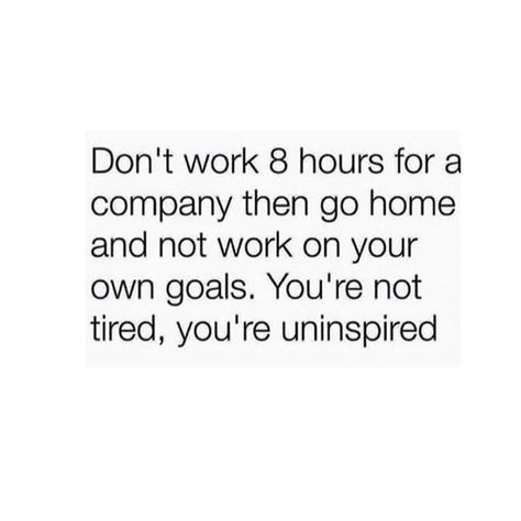 This... This... hit my soul tonight! This also goes for you stay at home mammas to! If there is something that is pulling at your heart strings do it. Figure out how you either do more of it or do it full time. It took a long time for me to figure out what makes me happy. And hell who's to say that in 5 years taking pictures of families is going to be my jam. But right now it feeds my soul and I hope one day it can allow me to feed my soul everyday. Don't let the doubt and fear paralyze you into Phone Humor, Different Quotes, Word Up, Motivation Success, Positive Mind, Stay At Home, Real Talk, Memes Quotes, Make Me Happy