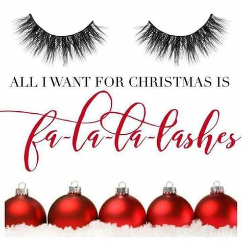 All I want for Christmas is beautiful lashes and gold lippies! 
#lippie #24kgold #winter #christmas #holidays #ladiesnight #selfie #lashes #magneticlashes Makeup Artist Bag, Permanent Eyelashes, Lash Quotes, Lash Boost, Lash Room, Beautiful Lashes, Magnetic Lashes, Longer Eyelashes, Lash Artist