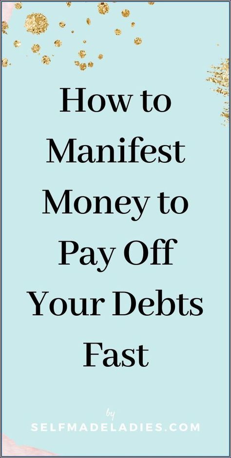 Wealth is not something you acquire, it's something you attract. - Unknown Clear Debt, Money Prayer, Money Spells That Work, Pay Off Debt, Money Spells, Wealth Affirmations, Money Habits, Manifestation Law Of Attraction, Manifesting Money