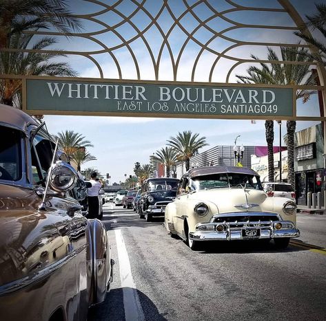 Chola Party, Whittier Blvd, Cali Style, Low Low, City Of Angels, Cali, Quick Saves