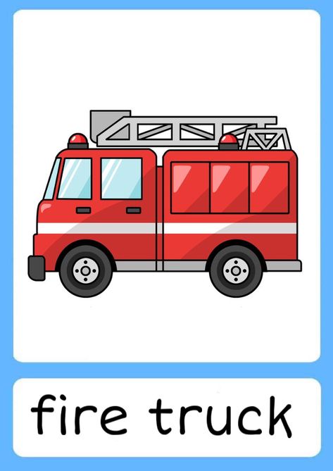 Fire Trucks Pictures, Background For Powerpoint Presentation, Hindi Alphabet, Picture Prompts, Papercraft Templates, Flash Card, Bible Study Notes, Biochemistry, Fire Engine