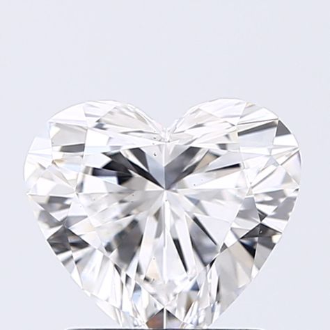 1.07 ct. E/VS1 Heart Lab Grown Diamond prod_8e1c6544b083470d8a9e2be3e58b16d2 Heart Diamond, Diamond Heart, Custom Creations, Lab Grown, Lab Grown Diamonds, Loose Diamonds, Lab, Diamonds, Gemstones