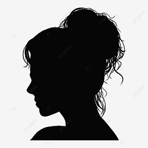 woman,avatar silhouette,disk,woman avatar silhouette,side,woman's face,profile,silhouette,woman clipart,silhouette clipart,haircut clipart,avatar clipart Avatar Silhouette, Women Silhouette Art, Person Silhouette, Art 101, Face Outline, Side Portrait, Tee Ideas, Face Profile, Sailboat Art