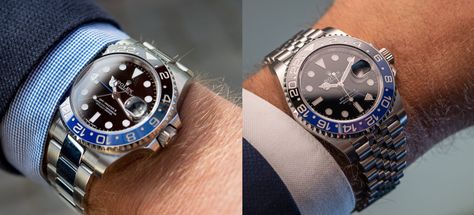 Rolex Batgirl, Rolex Gmt Master 2, Rolex Batman, Gmt Master 2, Who Wore It Better, Batman And Batgirl, Gotham Batman, Justice League Wonder Woman, Batman Arkham Origins