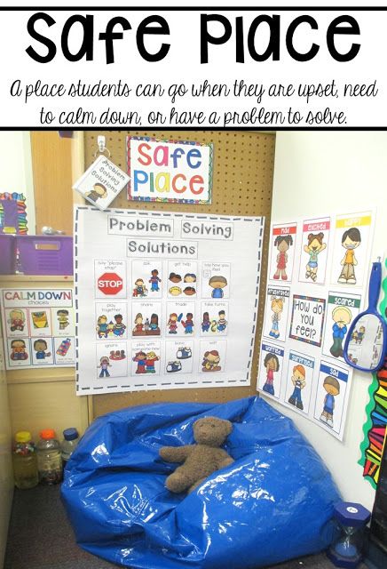 Conscious Discipline, Emotional Needs, Teaching Social Skills, Social Emotional Development, Early Childhood Classrooms, A Safe Place, Classroom Behavior, New Classroom, Classroom Environment