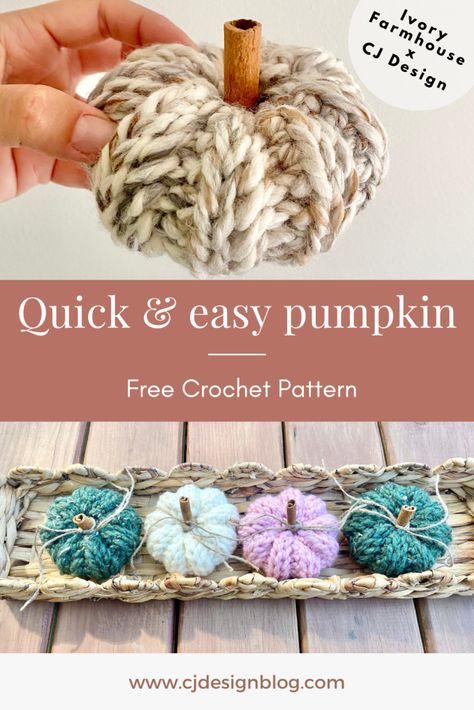 Crochet Fall Items To Sell, Stacked Crochet Pumpkins, Quick Market Crochet Items, Pumpkin Granny Square Pattern Free, Pumpkin Coasters Free Crochet Pattern, Fall Crochet Patterns Free Ideas, Easy Fall Crochet Patterns Free, Fall Amigurumi Free Pattern, Halloween Crochet Patterns Free Easy