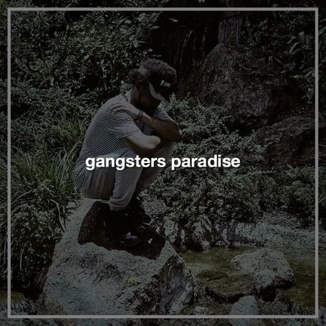 @corys.samurai on Instagram: “gangsters paradise 🚬🌴 | So we just gon act like my boy didn’t snap? | LAST EDIT OF THIS THEME | pc: videostarpacks/crustytutorials | ac:…” Gangsters Paradise, My Boy, Acting, Paradise, Anime, Fictional Characters, On Instagram, Quick Saves, Instagram