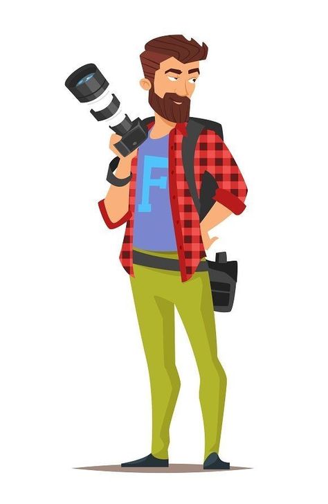 Whatsapp Dp Images For Boys, Cartoon Style Character, Logo Sketch Design, Camera Logos Design, Camera Cartoon, Mobile Editing, Best Whatsapp Dp, Logo Sketches, Photographer Logo