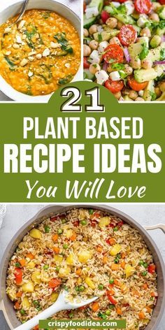 Easy Plant Based Meals, Healthy Plant Based Meals, Wrap Burger, Loaded Burger, Quick Guacamole, Burger Bowls, Plant Based Meals, Plant Based Diet Meals, Plant Based Diet Meal Plan