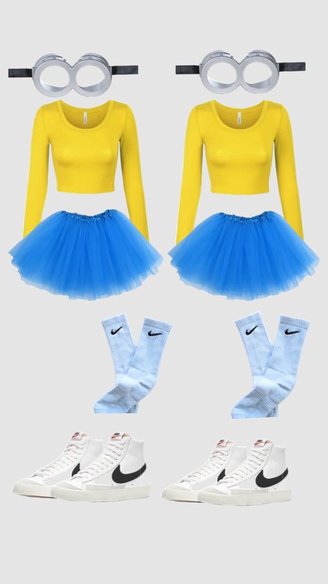 Cute Easy Halloween Costumes, Fun Halloween Outfits, Halloween Duo, Cute Group Halloween Costumes, Classy Halloween Costumes, Matching Halloween Costumes, Halloween Fits, Duo Costumes