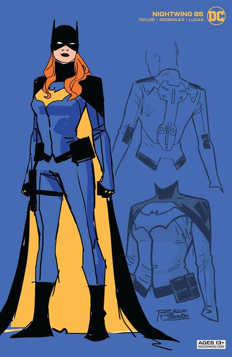 Nightwing Vol 4 85 | DC Database | Fandom Batgirl And Nightwing, Nightwing And Batgirl, Batgirl Art, Dc Batgirl, Trollhunters Characters, Dc Comics Women, Barbara Gordon, Batman Comic Art, Dc Comics Artwork