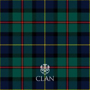 Tartans | CLAN Tartan Design, Tartan, Design