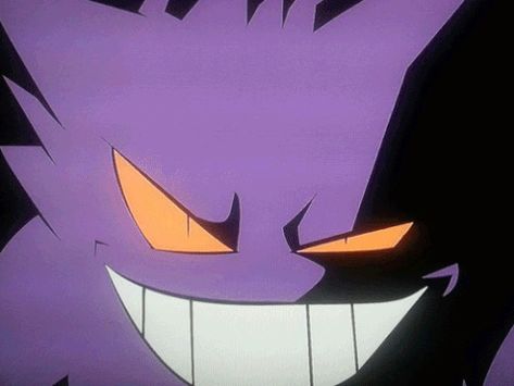 Pokemon, Gif, Tumblr, Yellow, Purple, Pokémon