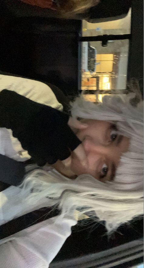 Atsushi Hairstyle, Atsushi Nakajima Full Body Pic, Atsushi Cosplay, Atsushi In Akutagawa Coat, Atsushi Kinnie Call Out, Im Crazy, Bungou Stray Dogs