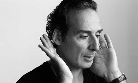 Alexandre Desplat, Studio Pictures, Beau Film, The Shape Of Water, James Norton, Isle Of Dogs, New Cinema, Grand Budapest Hotel, Music Express