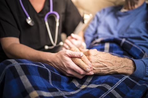 Missed Visits, Uncontrolled Pain And Fraud: Report Says Hospice Lacks Oversight | Kaiser Health News Hospice Nurse, Hospice Care, Palliative Care, Life Care, Home Health Care, Long Term Care, Nursing Home, Alzheimers, Home Health