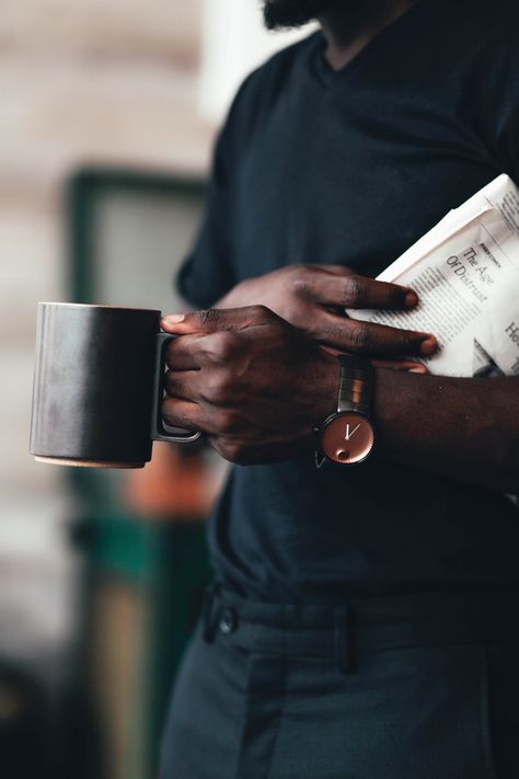 Unsleeping City, Trust People, Men Coffee, Wynonna Earp, Men Photoshoot, Mens Fashion Rugged, Men Photography, Business Portrait, Coffee Photography