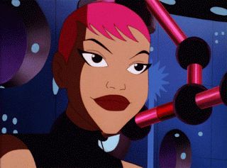 Maxine Gibson, Terry Mcginnis, Batman Beyond, Gibson, Defense, Google Images, Image Search, Batman, Let Me