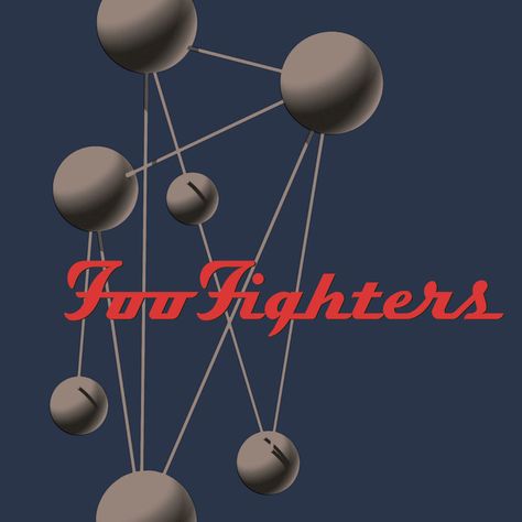 "Everlong" by Foo Fighters was added to my Sunday Motivation playlist on Spotify Foo Fighters Album, Foo Fighters Everlong, Foo Fighters Poster, Pat Smear, Baguio, Music Album Covers, Capitol Records, Dave Grohl, I'm With The Band