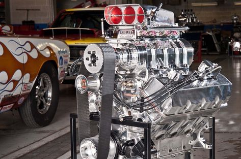 Drag Racing Engines, Blueprint Engines, Crate Motors, Hemi Engine, Crate Engines, Ford Maverick, Drag Racing Cars, Performance Engines, Race Engines