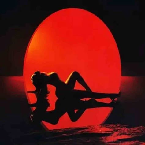 Moonlight - Kali Uchis Red Moon In Venus Kali Uchis Album Cover, Kali Uchis Moonlight Wallpaper, Red Moon In Venus Kali Uchis Wallpaper, Red Moon In Venus Kali Uchis, Kali Uchis Moonlight, Moonlight Kali Uchis, Flick Ideas, Red Mood, Mother Kali