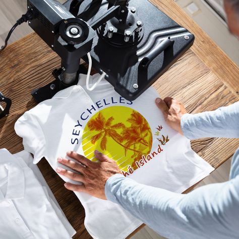 Tshirt Printing Business, Sublimation Gifts, Heat Press Printing, Custom T Shirt Printing, Promo Items, Custom Printed Shirts, Online Tutorials, Dtf Printing, Sublimation Mugs