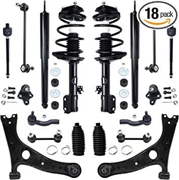 Pushrod Suspension, 4 Link Suspension, Toyota Rav4 2005, Car Suspension, Off Road Suspension, 4 Link Rear Suspension, Toyota Rav4, Suspension Systems, Control Arms