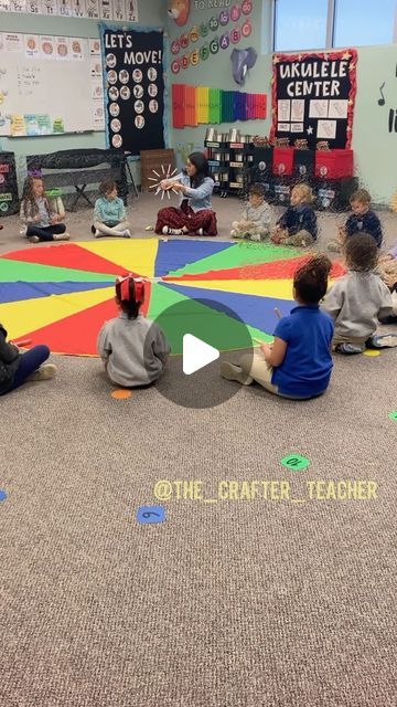 Elementary Music Class, Elementary Music Education, Elementary Music Teacher, Preschool Music, Music And Movement, Listening Skills, Elementary Music, Music Teacher, Music Lessons