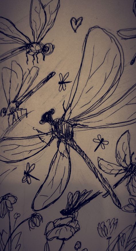 Dragonfly Aesthetic, Dragonfly Wallpaper, Fairy Grunge Aesthetic, Fairy Grunge, Dragonflies, Grunge Aesthetic, Wallpaper Aesthetic, Art Inspo, Art