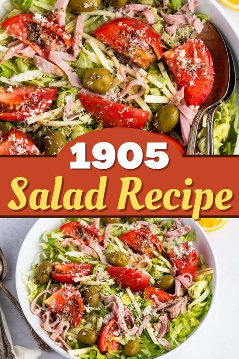 Give the iconic Columbia restaurant a run for its money with this 1905 salad recipe! With just a handful of ingredients and 10 minutes, you can have this famous salad right at home. 12 Tomatoes 1905 Salad, 1905 Salad Recipe Columbia 12 Tomatoes, 1905 Columbia Salad, 1908 Salad, Famous Restaurant Salads, Columbia 1905 Salad Recipe, Restaurant Quality Salads, Columbia Restaurant 1905 Salad, Famous Salad Recipes