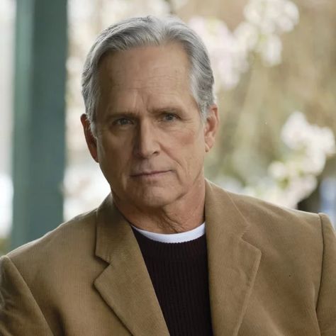 Gregory Harrison as Pete on Sweet Carolina Gregory Harrison, Sweet Carolina, Tyler Hynes, Lacey Chabert, Lifetime Movies, Hallmark Movies, Hallmark Channel, Romantic Movies, The Cast