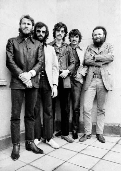 Garth Hudson, Robbie Robertson, Morrison Hotel, Linda Ronstadt, Musica Rock, Rock N Roll Music, Music Photo, North London, Music Legends