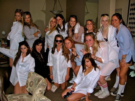 Risky business! Risky Business Theme, Risky Business Party, Back In Business, Business Theme, Risky Business, Out Of Order, Business Party, When I Grow Up, Themed Outfits