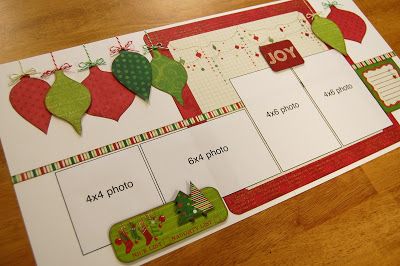 8 Layouts To Scrapbook Your Christmas Memories – Scrap Booking Scrapbook Generation, Christmas Scrapbook Pages, Christmas Scrapbook Layouts, Holiday Scrapbook, Christmas Layouts, Scrapbook Layout Sketches, Album Scrapbook, Christmas Scrapbook, Photo Layouts