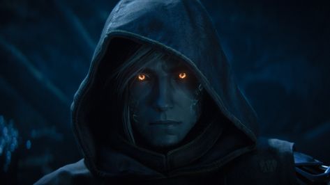 Bungie has detailed a number of known issues for Destiny 2's Forsaken expansion and has also outlined what it is doing to fix them. Crow Destiny 2, Uldren Sov, Todd Haberkorn, Destiny Bungie, Cayde 6, Revenge Stories, Most Hated, Destiny Game, The Last Wish