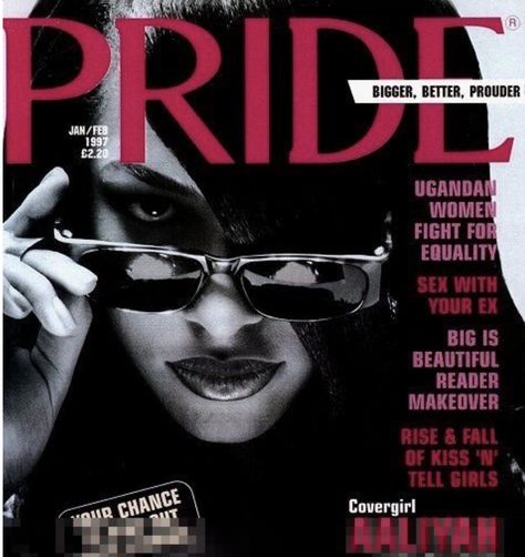 Aaliyah Magazine, Female R&b Singers, Aaliyah Dana Haughton, Vibe Magazine, Aaliyah Style, Aaliyah Haughton, Hip Hop And R&b, Modeling Career, Triple Threat