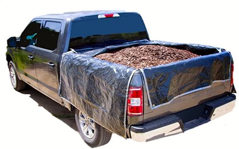 Bed Full Size, Truck Bed Liner, Bed Parts, Bed Full, Bed Liner, Truck Bed Accessories, Tonneau Cover, Full Bed, Truck Accessories