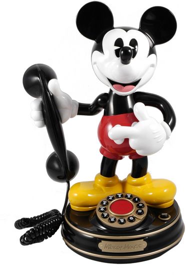 Pick Up The Phone, Monday Evening, Vintage Telephone, Phone Booth, Disney Life, I Phone, Ring Ring, All Brands, Minnie Mouse