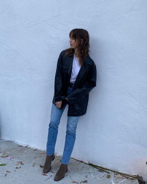 Photo by Debby Ryan in Big Daddy's Truck. Image may contain: 1 person, standing and shoes. Debby Ryan, Twenty One Pilots, Twenty One, Talk To Me, The Twenties, Lookbook, Bomber Jacket, Normcore, On Instagram