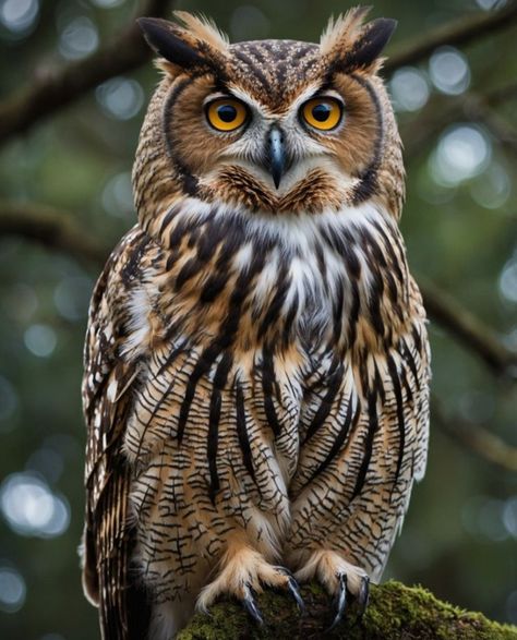 Garden Tips And Tricks, Wild Birds Photography, Wild Animals Photography, Owl Photography, Cutee Animals, What Is A Bird, Barred Owl, Owl Photos, Stained Glass Birds