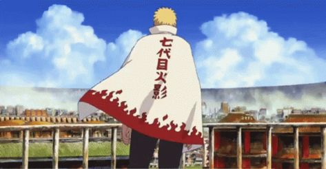 Naruto Hokage GIF - Naruto Hokage - Discover & Share GIFs Naruto Hokage, French Anime, Hd Gif, Naruto Clans, Kurama Naruto, Naruto The Movie, Uzumaki Family, Naruto Minato, Naruto Gif