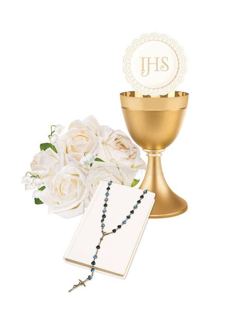 Holy Communion Background, Rose Wedding Rings, Mary Jesus Mother, Red Rose Wedding, Gold Book, Christian Designs, Mary And Jesus, Jesus Images, Second Weddings