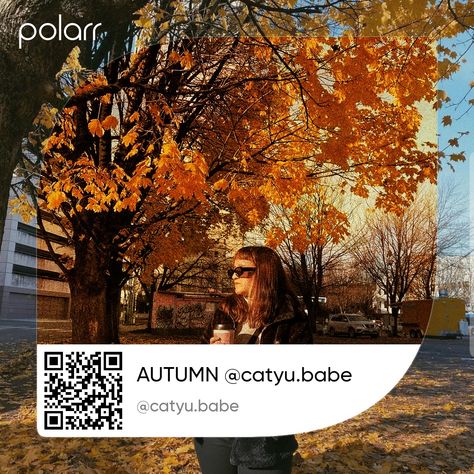 Autumn Polarr Filter, Autumn Filter, Fall Filter, Polarr Presets, Foodie Photography, Vintage Photo Editing, Free Photo Filters, Lightroom Tutorial Photo Editing, Polar Code