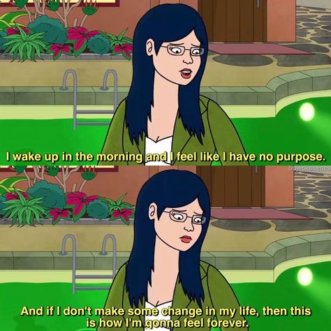 Bojack Horseman Diane Quotes, Diane Nguyen Quotes, Bojack Horseman Quotes Deep, Bojack And Diane, Bojack Quotes, Diane Nguyen, After The Party, Skins Uk, Bojack Horseman