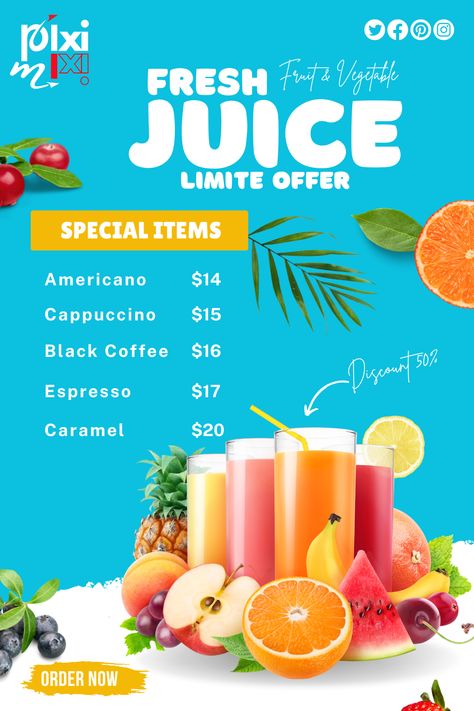 Restaurant menu designs, Restaurant Menu Card Designs, Menu Designs for Restaurant, Juice Restaurant menu designs Juice Menu Design Ideas, Juice Menu Design, Menu Design Ideas, Restaurant Menu Card, Juice Menu, Menu Designs, Restaurant Menu Design, Menu Card, Vegetable Juice