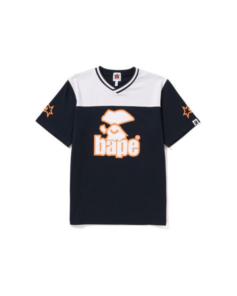 Kids | BAPE Bape Clothing Streetwear, Bape Tee, Bape Tshirt, Bape Ape, Bape Kids, Wgm Bape Hoodie, Bathing Ape Shirt, Epic Clothes, Big Tshirt