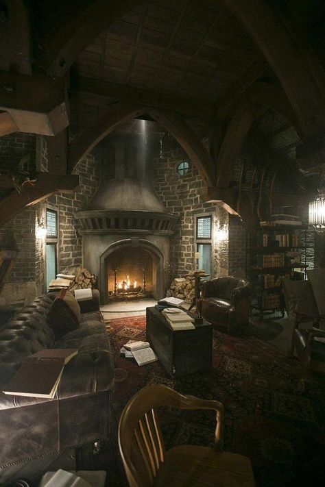 Castles Interior, Goth Home, Fantasy House, Witch House, A God, Rustic Living, Room Aesthetic, House Inspo, Infamous