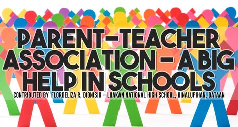 APTA or parent-teacher association is a formal or informal organization composed of teachers, parents, and school staff members. Most private and public elementary schools have a PTA. Such associations are also common among middle schools and high schools.http://bit.ly/2YT5zUj My Teacher Essay, My Best Teacher Essay, Pta Parent Involvement, Myths About Pta, Why Education Is Important Essay, Parent Teacher Association, Pta Meeting, Parent Involvement, Parent Teacher