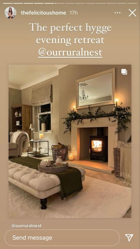 Large Lounge Decor, Sitting Room Mirror Ideas, Champagne Lounge Ideas, Mink Living Rooms, Sitting Room Ideas Cozy, Beige And Grey Living Room, Snug Ideas, Country Lounge, Country Luxe